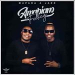 Mapara A Jazz Lamborghini MP3 Download. As Mapara A Jazz set to release their brand new album Amapiano Feeling, we have Lamborghini
