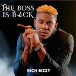 Rich Bizzy Let Me Know MP3 Download Let Me Know by Rich Bizzy Audio Download Let Me Know by Rich Bizzy MP3 Download Zambian music