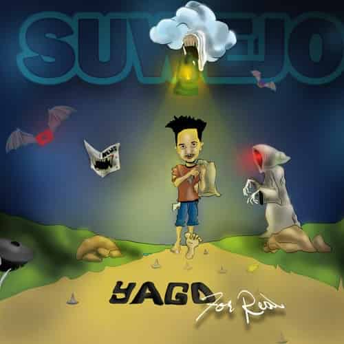 Suwejo by Yago MP3 Download | AUDIO - iPROSONG