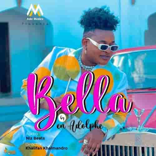 Ben Adolphe BELLA MP3 Download Bella by Ben Adolphe Audio Download Bella by Ben Adolphe MP3 Download NEW SONGS IN RWANDA 2022