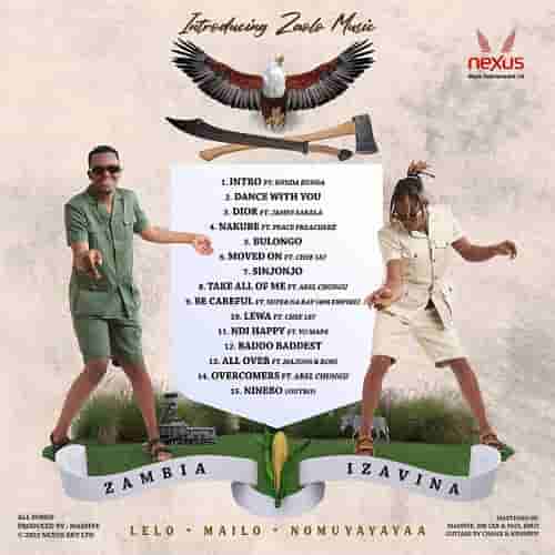 Chanda Na Kay ft. Super Na Ray (408 Empire) – Be Careful MP3 Download Be Careful by Chanda na Kay ft Y Celeb and Ray Dee MP3 Download