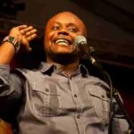 Miss Erica NDABEREWE MP3 Download NDABEREWE by Kidum ft. Miss Erica Audio Download NDABEREWE by Kidum ft Miss Erica MP3 Download