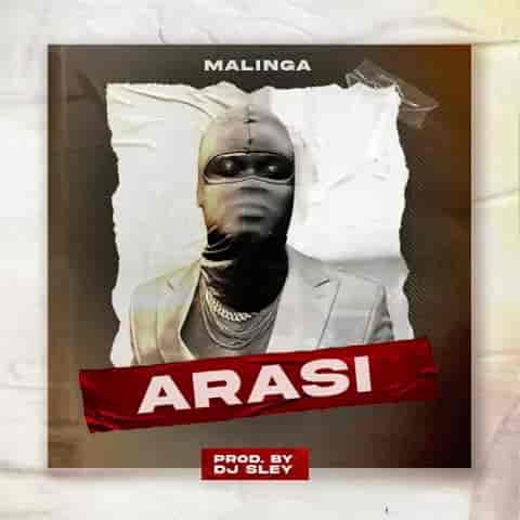 Arasi by Malinga MP3 Download Audio Malinga Mafia breaks forth with an impressive song "Arasi," a new radiant work of absolute greatness.