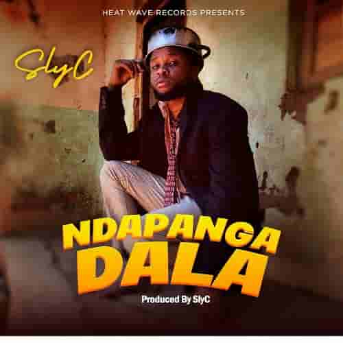 SlyC Ndapanga Dala MP3 Download Ndapanga Dala by SlyC 93 Audio Download Ndapanga Dala by SlyC MP3 Download Malawian Music 2022