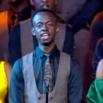 Chorale de Kigali GUSAAKAARA MP3 Download GUSAAKAARA by Yvan Buravan ft. Chorale de Kigali Audio Download GUSAAKAARA by Chorale de Kigali MP3 Download