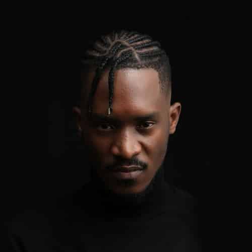 A Pass Abantu MP3 Download From his heart to fans’, A Pass, rolls out his latest gripping sound dubbed Abantu by Apass MP3 Download