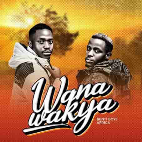 Bentiboys Africa - Wana Wankya MP3 Download Wana Wankya by Bentiboys MP3 Download Bentiboys flip up with “Wana Wankya,” a new brand spanking song.