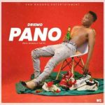 Driemo PANO MP3 Download PANO by Driemo Audio Download PANO by Driemo MP3 Download is a gorgeous Malawian tune expertly hammered to rock fans