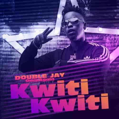 Double Jay ft. Bruce Melodie x Uncle Austin - KWITI KWITI REMiX MP3 Download is the newest mega collaboration between Burundi and Rwanda