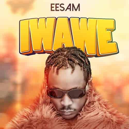 Eesam Iwawe MP3 Download Iwawe by Eesam Audio Download Iwawe by Eesam MP3 Download, a lovely piece of Rwanda music pounded to rock fans.