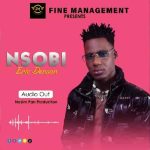 Eric Denson - Nsobi MP3 Download Nsobi by Eric Denson MP3 Download is a piece of fantastic Ugandan song which lessens the pressure