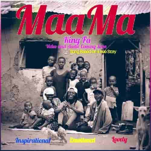 King Fa Maama MP3 Download Maama By King Fa MP3 Download With his brand-new song "Maama," King Fa flips up another stunning piece of Ugandan music