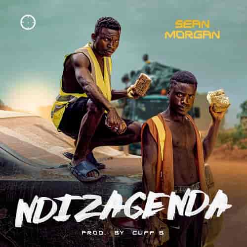 Sean Morgan Ndizagenda MP3 Download Following his 2022 breakout single, "Mantha," Sean returns with "Ndizagenda," churned out by Cuff B