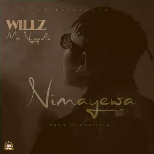 Willz Nimayewa MP3 Download Willz Mr Nyopole who’s grief-stricken over his mother’s demise sends out a letter to her titled “Nimayewa,”