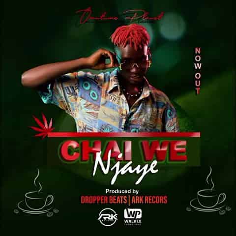 Omutume Planet - CHAI WENJAYE MP3 Download Omutume Planet, hits his foot on the gas pedal with “Chai We Njaye (Chairman Yafudde)"