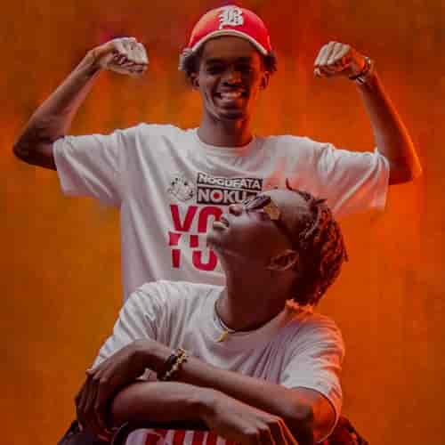 Trey Zo & Rappy Boy Bigi Bigi MP3 Download - Bigi Bigi by Trey Zo and Rappy Boy ft. Berry Audio Download, a tight piece of Burundian music
