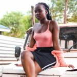 Weekend Love by Venna MP3 Download Kenyan songstress, Venna, slashes the limelight with her debut cover for Chris Martin's Weekend Love.