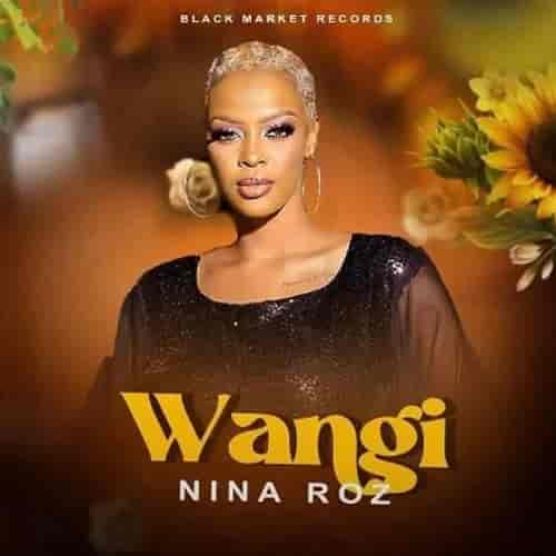 Nina Roz Wangi MP3 Download Wangi by Nina Roz Nina Roz MP3 Download, Nina Rose serves fans with an extreme busy keynote single “Wangi”