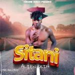 Sitani by Alien Skin MP3 Download Alien Skin thrills fans with another new song, Sitani by Alien Skin Audio Download New Ugandan music