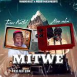 Mitwe by Alien Skin MP3 Download Alien Skin thrills fans with a new song, Mitwe featuring Dax Kartel. Download Mitwe by Alien Skin MP3