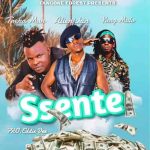 Ssente by Alien Skin MP3 Download Alien Skin ft. Treka Man & Yung Mulo - Ssente MP3 Download Alien Skin thrills fans with "Ssente"