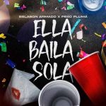 Ella Baila Sola - Eslabon Armado y Peso Pluma MP3 Download Apple Music Play and Download Ella Baila Sola Eslabon Armado Lyrics English