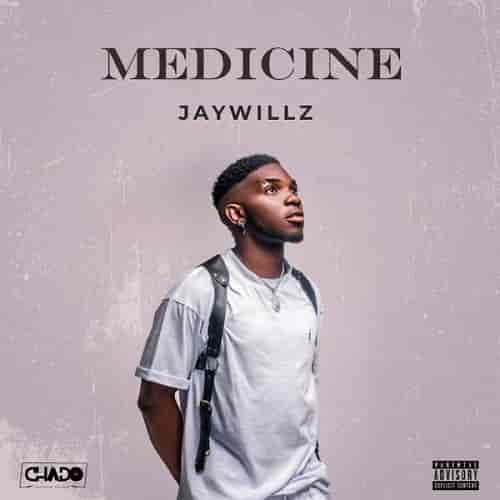 Medicine by Jaywillz MP3 Download The new, fresh breakout song, Medicine by Jaywillz Audio Download, is a beautiful piece of love music