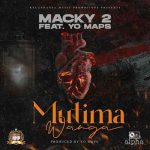 Mutima Wanga by Macky 2 ft Yo Maps MP3 Download It’s not about having the perfect relationship, it’s about finding someone who understands you
