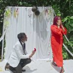 SAY YES by Olimu Keddy ft. Tonalite MP3 Download Olimu Keddy rocks lovers with his latest love proposal score, SAY YES feat. Tonalite.