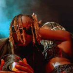Jealous by Seyn ft Ariel Wayz MP3 Download Seyn calls upon the star power of Ariel Wayz to deliver a tremendous new blockbuster, "Jealous".