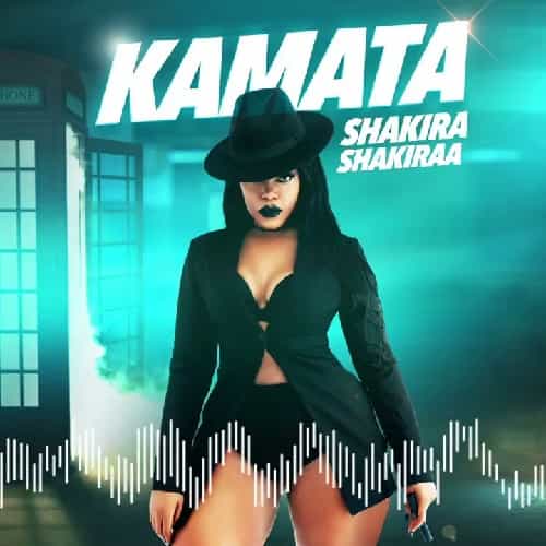 Shakira Shakiraa - KAMATA MP3 Download KAMATA by Shakira Shakiraa Audio Download, a beautiful piece of Ugandan music crafted to rock fans