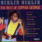 Sophia George - Girlie Girlie MP3 Download Girlie Girlie Sophia George Song MP3 Download Girlie Girlie - Songs by Sophia George Audio Download