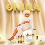 Onina by Vinka MP3 Download Nakiyingi Veronica Luggya, widely known as Vinka, blesses fans with a new love banger dubbed “Onina“