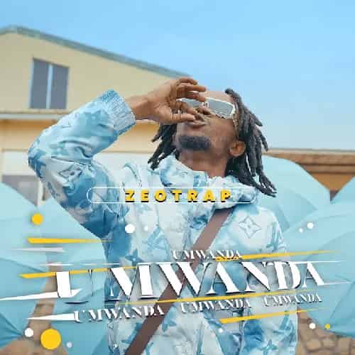 UMWANDA by ZeoTrap MP3 Download Surfacing as the freestyle score from Zeo Trap, he catapults his latest single emphasizing “UMWANDA“.