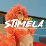 2Point1 ft Ntate Stunna & Nthabi Sings - STIMELA MP3 Download On a cozy and tightly churned-out beat, the trio smoothly curves out the song