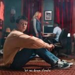Alec Benjamin - Let Me Down Slowly MP3 Download This night is cold in the kingdom, I can feel you fade away, From the kitchen to the bathroom sink