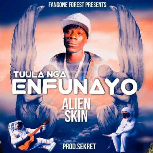 Enfunayo by Alien Skin MP3 Download Audio