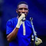 Kabago Omunyamata MP3 Download With an arutooro love song drenched in sweetness and goodness, Atwooki Richie delivers “Kabago Omunyamata”