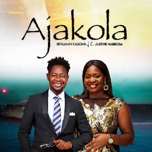 Ajakola by Benjamin MP3 Download The new, fresh breakout Gospel song, Ajakola by Benjamin Kaggwa ft. Justine Nabbosa Audio Download