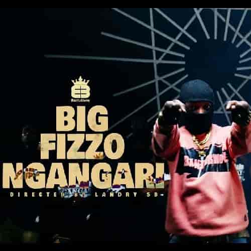 Big Fizzo - Ngangari MP3 Download With a warm groundbreaking number entirely drenched in Hip Hop fire, Big Fizzo delivers “Ngangari”
