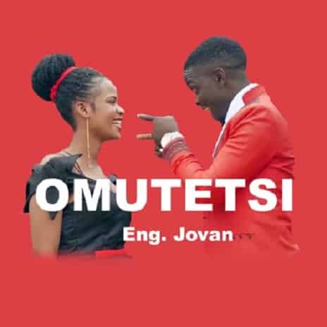 Eng Jovan - Omutetsi MP3 Download Audio With this hyped song drenched in a pull-back feeling, Engineer Jovan pulls “Omutetsi Teta Teta”