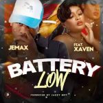 Jemax ft Xaven Battery Low MP3 Download JEMAX stars Xaven on an impressive new groundbreaking tune for the 2023 hit song, “Battery Low“