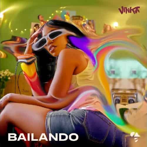 Vinka - Bailando MP3 Download The new, fresh breakout song, Bailando by Vinka Audio Download, is a lovely piece of Ugandan Music