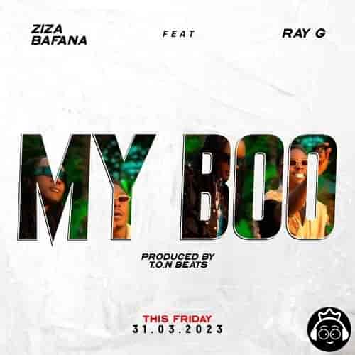 My Boo by Ray G ft Ziza Bafana MP3 Download Ray G ft Ziza Bafana MP3 Download – My Boo by Ziza Bafana ft. Ray G Audio Download Uganda