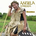Angella Nyirenda Ngoma MP3 Download With a scintillating debut song entirely drenched in pure Zambian Tradition, Angella Nyirenda hypes “Ngoma”