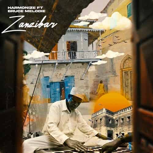 Zanzibar by Harmonize ft. Bruce Melodie MP3 Download With Bruce Melodie, Harmonize delivers “Zanzibar” a brand-new fiery song for 2023.