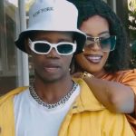 Professor Lay ft Dama Ija Bocas MP3 Download With Dama Ija, Professor Lay delivers “Bocas,” a brand-new fiery song for 2023.