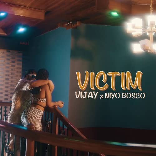 Victim by Vijay ft Niyo Bosco MP3 Download With Niyo Bosco, Vijay Garg delivers another new song, “Victim,” a brand-new fiery track for 2023.