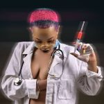 DOKTA by Young Grace MP3 Download With a mesmerizing song entirely drenched in pure dance vibrations, Young Grace Abayizera delivers “DOKTA”