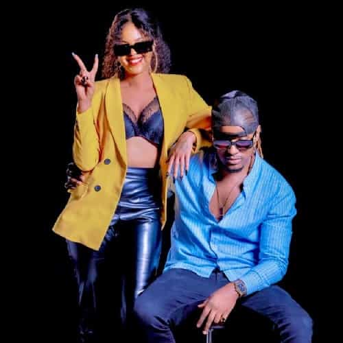 INTARE BATINYA by Yvan Muziki ft Marina MP3 Download With Marina, Yvan Muziki delivers “INTARE BATINYA Remix (Cover),” a new fiery song for 2023